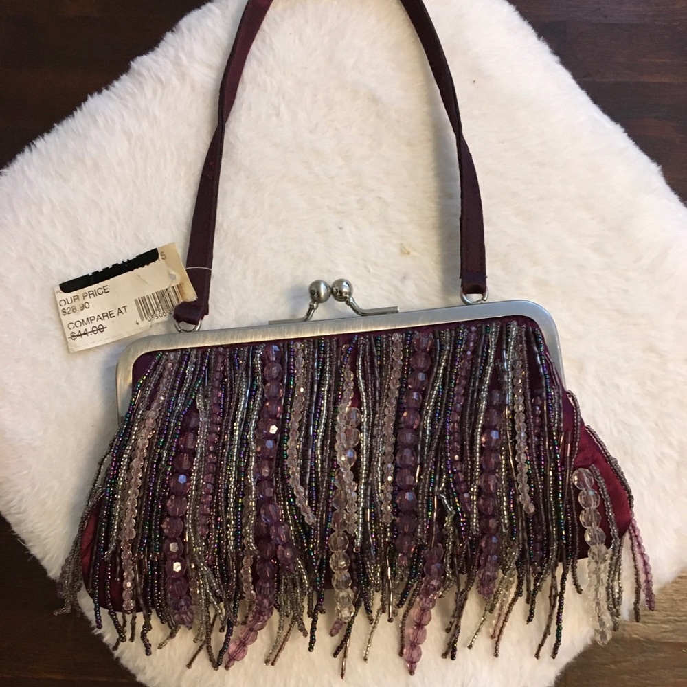 Clutch/small handbag